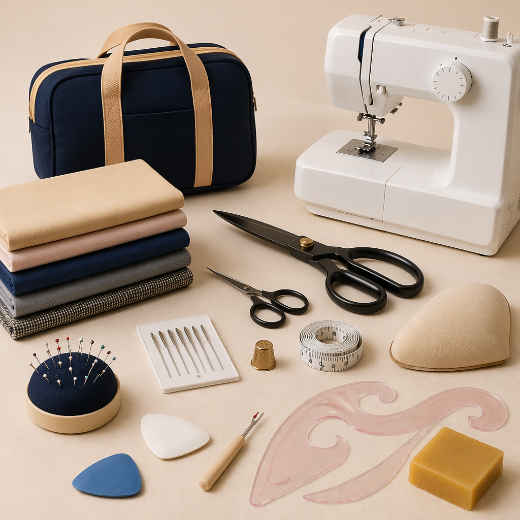 Complete Beginner Kit